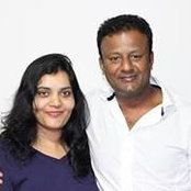 Foto von Krishna Murthy