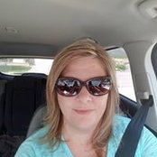 Amy Perry's photo