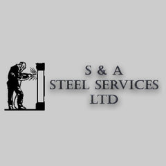 S&A STEEL SERVICES LTD