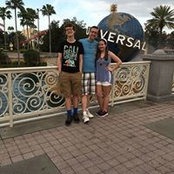 Dean Peshkopia's photo