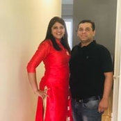 Foto von Reena Seth