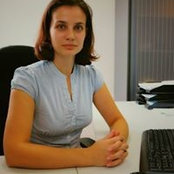 Foto von Gunta Saulīte