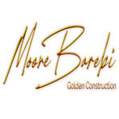 Moore Barbei GC, Inc. - Golden Construction