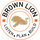 Brown Lion Custom Builders