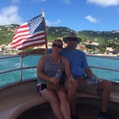 Tom Phillips's photo