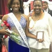 Tamecia Myers's photo