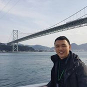 Steven Kua's photo