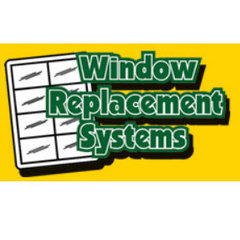 Window Replacement Systems