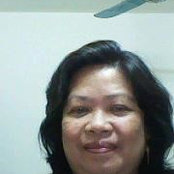 Shirley Sison's photo