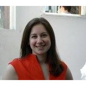 Sabina Klein's photo