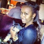 Photo de Kelli Jackson