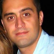 Ali Shahrazads foto
