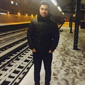 Jonathan Silva's photo