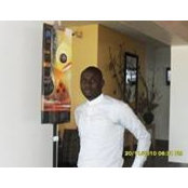 Adeshola Baloguns foto