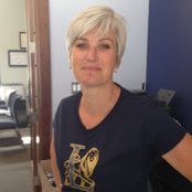 Catherine Davidson's photo
