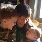 Darcy Schwerin's photo