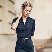 Lora Palmers foto