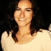 Tugce Yucel's photo