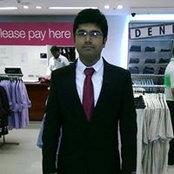 Anzar Sha's photo