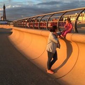 Alona Golacenko's photo
