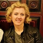 Grete Roald's photo