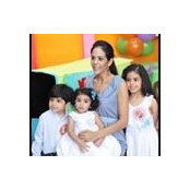 Nadia Segebre's photo