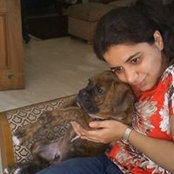 Foto von Komal Kapur