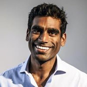 Raja Palaniappan's photo