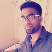 Balaji Sankar's photo
