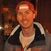 Nate Coxs foto