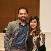Foto von Shehryar Sarwar