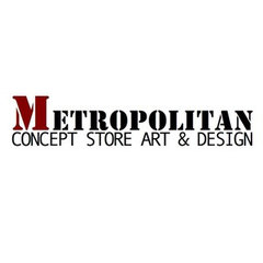 METROPOLITAN ART & DESIGN