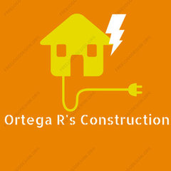 Ortega R's Construction