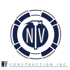 NV Construction Inc