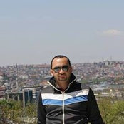 Amer Majeds foto
