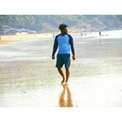 Dutta Chegondi's photo