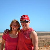 Alan Mincherton's photo