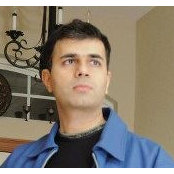 Mohammed Ali's photo