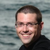 Omer Gertels foto