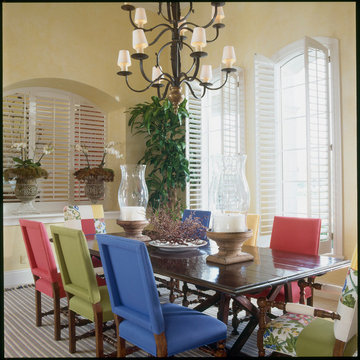 Naples Residence