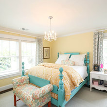 Renn's room