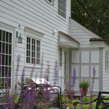Mendham Colonial