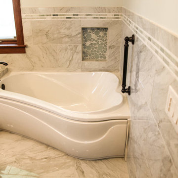 Bathrooms