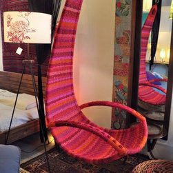 C-Type Swing - Hanging Chairs
