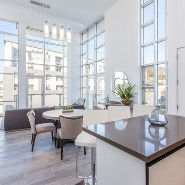 Lofts On La Brea