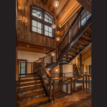 Home Plate Lodge
