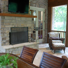 Patio Ideas