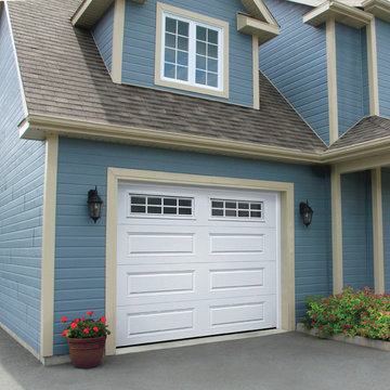 Garaga Garage Doors