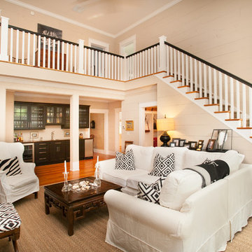 Beach House