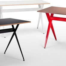 Desk ideas